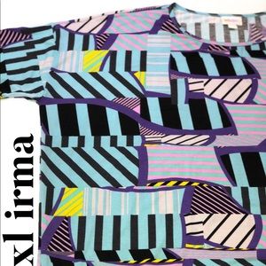 2XL Irma